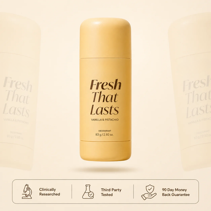 Korean Skin Brightening Deodorant