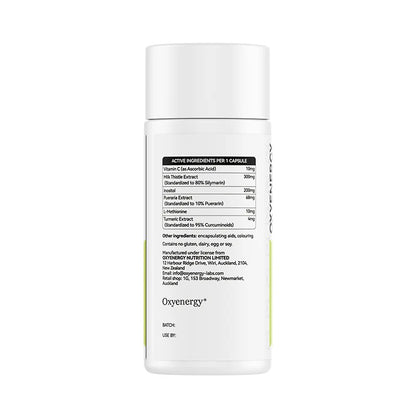 Milk Thistle Extract 300mg