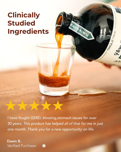 Qireto™ Live Probiotic