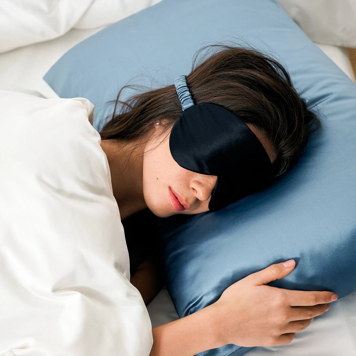 Silk Sleep Mask