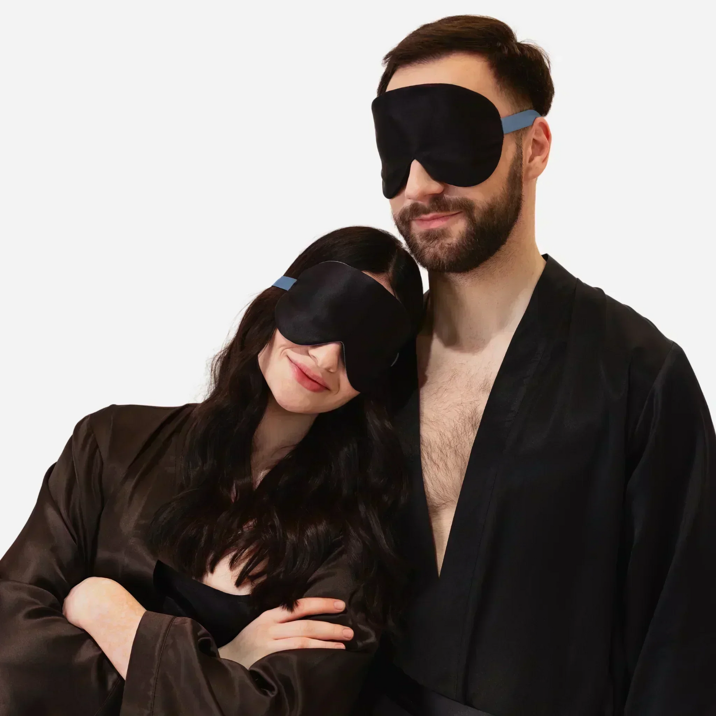 Silk Sleep Mask